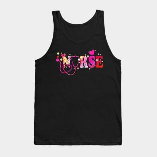 Nurse Tank Top